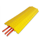 3-Channel Electrical Cord Cover for Floor